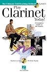 Play Clarinet Tod...