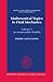 Mathematical Topics in Fluid Mechanics (Oxford Lecture Series in Mathematics and Its Applications)