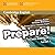 Cambridge English Prepare! Level 1 Class Audio CDs (2)
