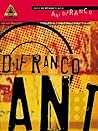 Best of Ani DiFranco for Guitar