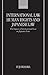 International Law, Human Rights, and Japanese Law: The Impact of International Law on Japanese Law