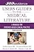 Users' Guides to the Medical Literature: A Manual for Evidence-Based Clinical Practice