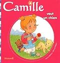 Camille veut un chien ! T28