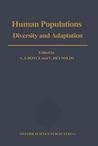 Human Populations: Diversity and Adaptation