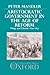 Aristocratic Government in the Age of Reform by Peter Mandler