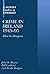 Crime in Ireland 1945-95 by John D. Brewer