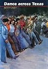 Dance across Texas