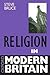 Religion in Modern Britain