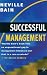 Successful Management