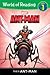Ant-Man: This is Ant-Man (World of Reading: Level 1)