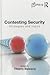 Contesting Security