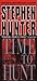 Time to Hunt by Stephen Hunter
