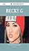Becky G 94 Success Facts - Everything You Need to Know about Becky G