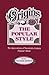 Origins of the Popular Styl...