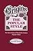 Origins of the Popular Style by Peter Van Der Merwe