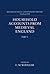 Household Accounts from Med...