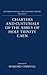 Charters and Custumals of t...