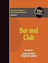 Bar and Club: Step-By-Step Startup Guide