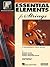 Essential Elements 2000 for Strings: Cello, Book 1: A Comprehensive String Method
