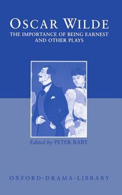 The Importance of Being Earnest