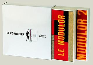 Le Corbusier: Le Modulor and Modulor 2 (Paperback)