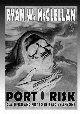 Port Risk: Classified And Not To Be Read By ANYONE