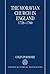 The Moravian Church in Engl...