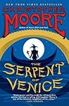 The Serpent of Venice by Christopher Moore