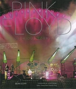Pink Floyd: Glorious Torment (Pop, Rock & Entertainment)