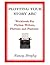 Plotting Your Story Arc, Workbook for Fiction Writers, Plotters and Pantsers