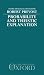 Probability and Theistic Ex...