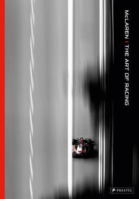 McLaren The Art of Racing