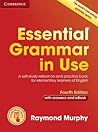 Essential Grammar...