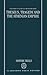Theseus, Tragedy and the Athenian Empire (Oxford Classical Monographs)