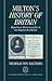 Milton's History of Britain: Republican Historiography in the English Revolution (Oxford English Monographs)