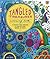 Tangled Treasures Coloring Book: 52 Intricate Tangle Drawings to Color with Pens, Markers, or Pencils - Plus: Coloring schemes and techniques (Tangled Color and Draw)
