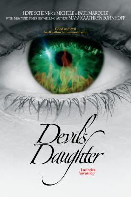 Devil's Daughter (Lucinda's Pawnshop, #1)