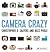 Camera Crazy by Buzz Poole