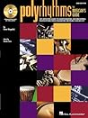 Polyrhythms - The Musician's Guide Book/Online Audio