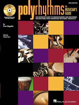 Polyrhythms - The Musician's Guide Book/Online Audio (Paperback)