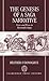 The Genesis of a Saga Narrative: Verse and Prose in Kormaks Saga (Oxford English Monographs)