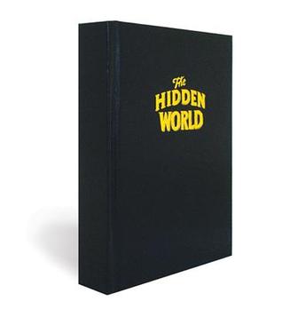 Jim Shaw: The Hidden World (Hardcover)