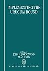 Implementing the Uruguay Round