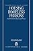 Housing the Homeless by Ian Loveland