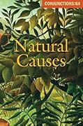 Conjunctions #64, Natural Causes