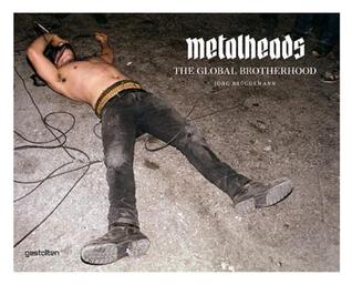 Metalheads (Hardcover)