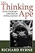 The Thinking Ape: Evolutionary Origins of Intelligence