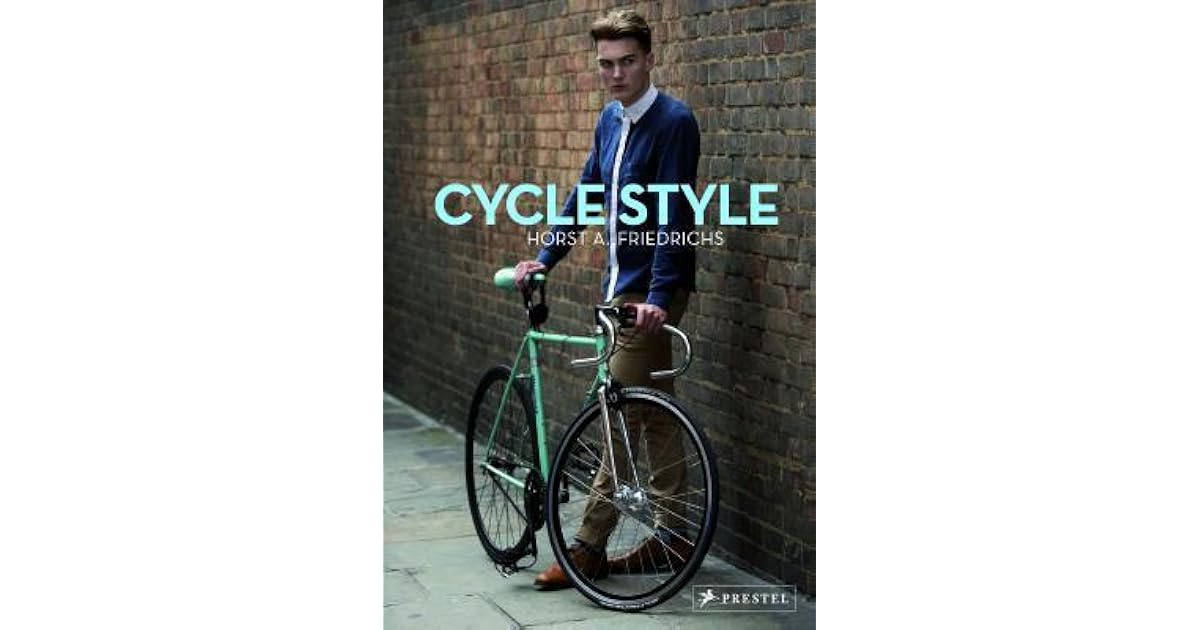 stylish cycle