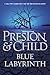Blue Labyrinth (Pendergast, #14)