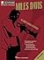 Miles Davis: Jazz Play Along Series Vol. 2 - (Jazz Play-Along)